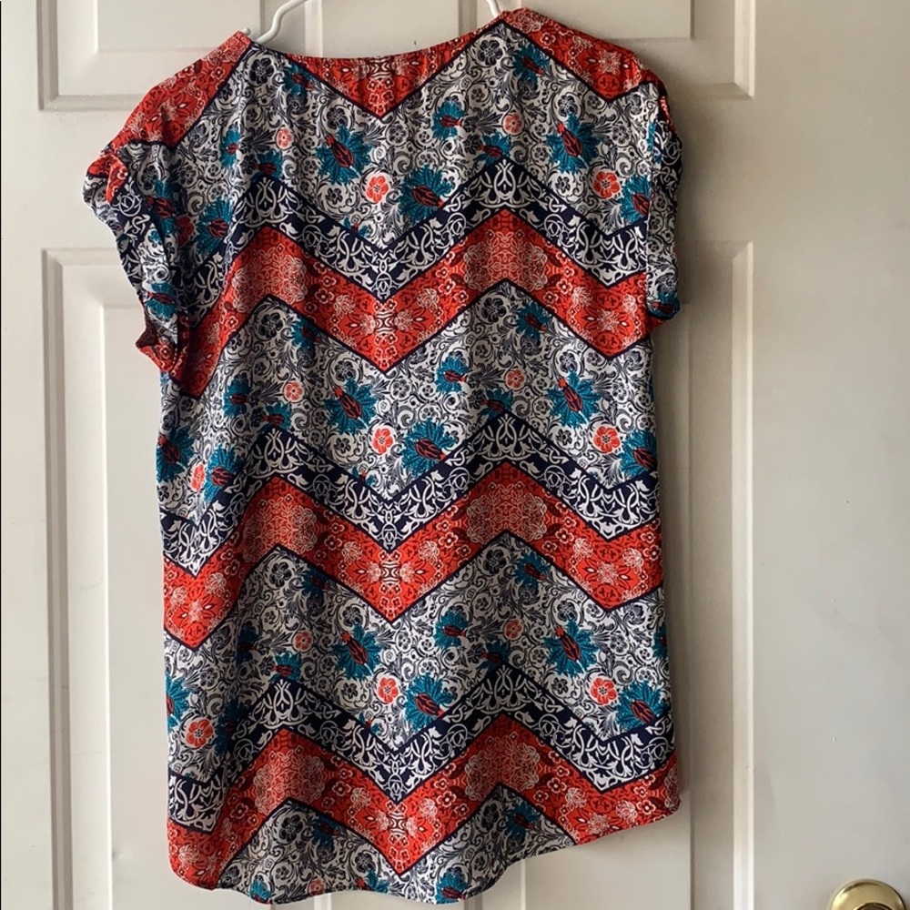 Express top - Picture 2 of 3